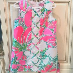 Lilly Pulitzer dress size 5